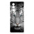Xiaomi Poco F5 Pro Case Anti-shock Tijger tijger design voorkant