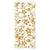 Xiaomi Poco F5 Pro Case Gouden Bloemen B2C Telecom