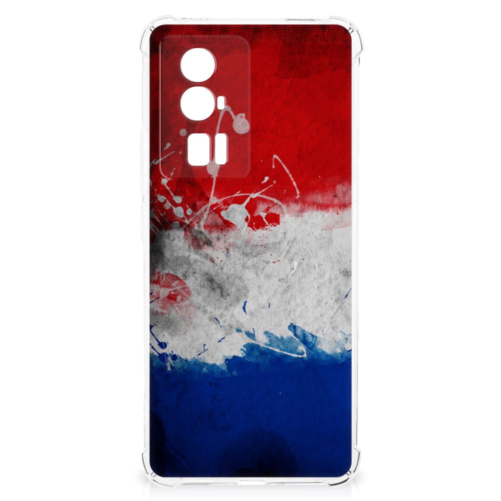Xiaomi Poco F5 Pro Cover Case Nederland B2C Telecom