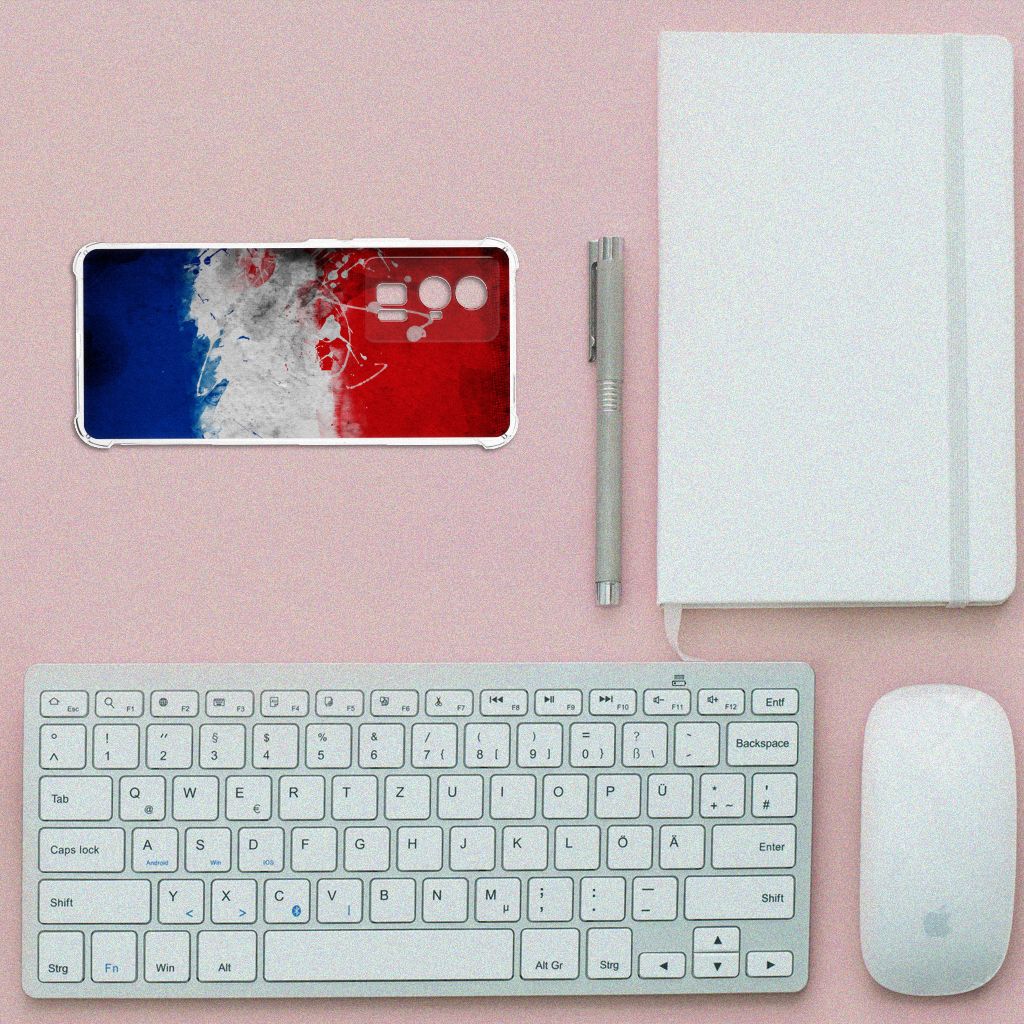 Xiaomi Poco F5 Pro Cover Case Nederland B2C Telecom