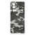 Xiaomi Poco F5 Pro Doorzichtige Silicone Hoesje Army Light B2C Telecom