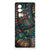 Xiaomi Poco F5 Pro Doorzichtige Silicone Hoesje Aztec B2C Telecom