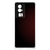 Xiaomi Poco F5 Pro Doorzichtige Silicone Hoesje Geruit Rood B2C Telecom