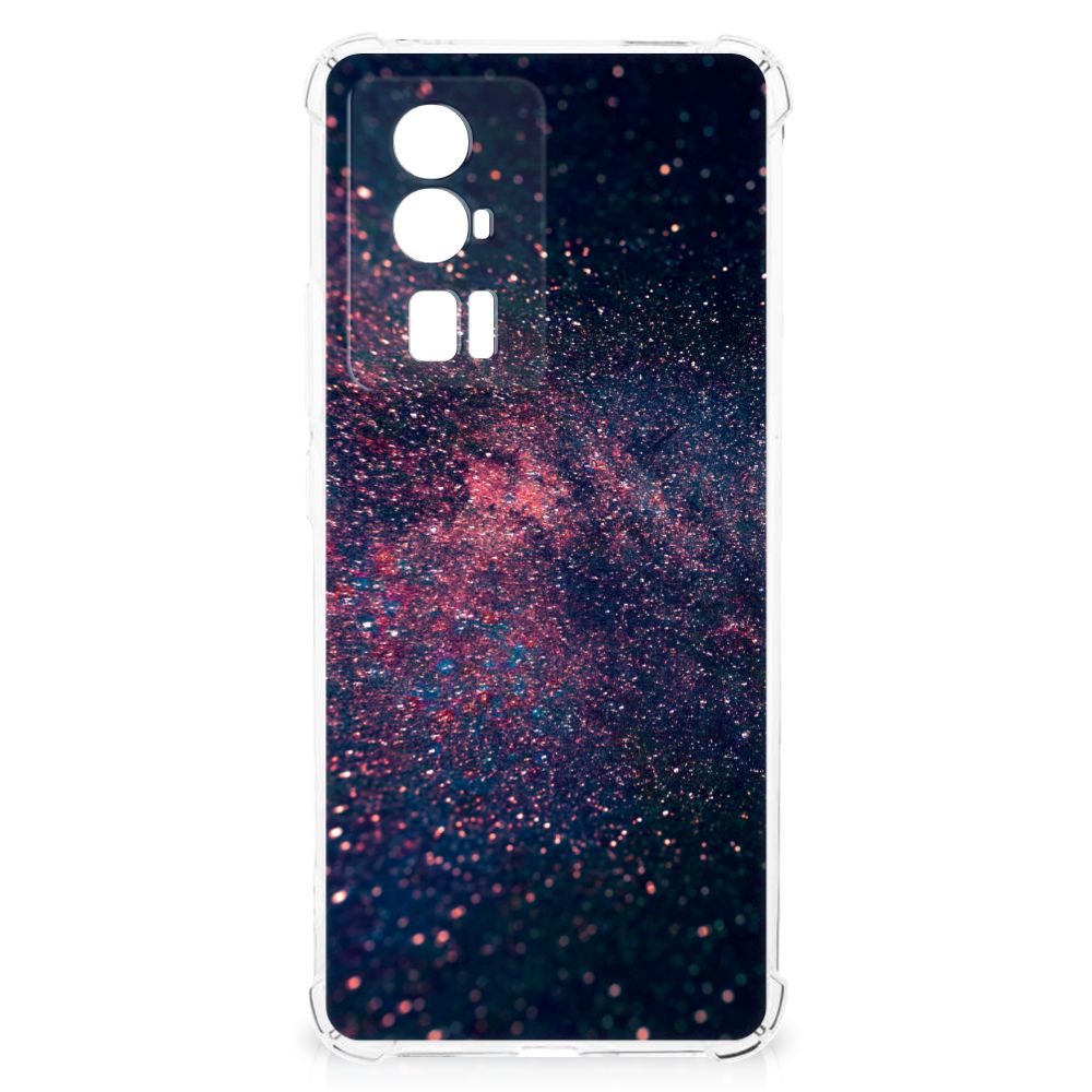 Xiaomi Poco F5 Pro Shockproof Case Stars B2C Telecom