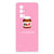 Xiaomi Poco F5 Pro Siliconen Case Nut Boyfriend