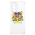 Xiaomi Poco F5 Pro Stevig Bumper Hoesje Cat Color B2C Telecom