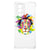 Xiaomi Poco F5 Pro Stevig Bumper Hoesje Lion Color B2C Telecom