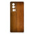 Xiaomi Poco F5 Pro Stevig Telefoonhoesje Donker Hout B2C Telecom