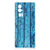 Xiaomi Poco F5 Pro Stevig Telefoonhoesje Wood Blue B2C Telecom