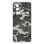 Xiaomi Poco F5 Pro TPU bumper Army Light camouflage design achterkant