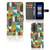 Xiaomi Poco F5 Pro Telefoon Hoesje Funky Retro