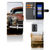 Xiaomi Poco F5 Pro Telefoonhoesje met foto Vintage Auto design vintage auto aanzicht