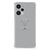 Xiaomi Poco F5 Stevig Bumper Hoesje Grijs Baby Olifant B2C Telecom