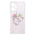 Xiaomi Poco F5 Telefoonhoesje met Naam Boho Text