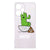 Xiaomi Poco F5 Telefoonhoesje met Naam Cactus Poo
