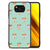 Xiaomi Poco X3 | X3 Pro Dierenprint Telefoonhoesje Pups B2C Telecom