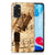 Xiaomi Redmi 10 | Redmi Note 11 4G Siliconen Hoesje met foto Bladmuziek B2C Telecom
