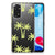 Xiaomi Redmi 10 | Redmi Note 11 4G TPU Case Palmtrees