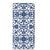 Xiaomi Redmi 10 Smart Cover Flower Blue