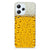 Xiaomi Redmi 12 4G Siliconen Case Bier bierprint achterzijde