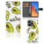 Xiaomi Redmi 12 Leuk Hoesje Avocado Singing