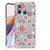 Xiaomi Redmi 12C Anti-Shock Hoesje Tiles Color B2C Telecom