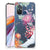 Xiaomi Redmi 12C Case Anti-shock Bird Flowers B2C Telecom
