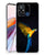 Xiaomi Redmi 12C Case Anti-shock Papegaai B2C Telecom