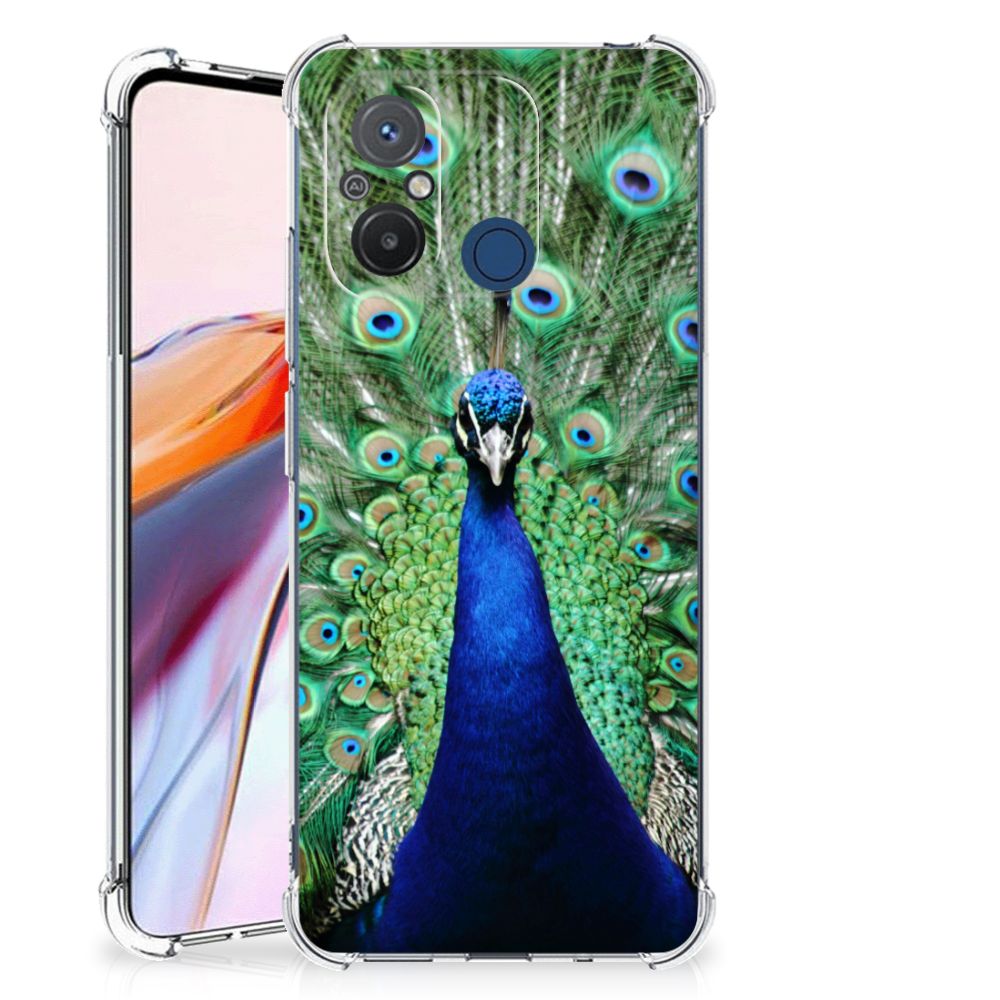 Xiaomi Redmi 12C Case Anti-shock Pauw B2C Telecom