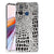 Xiaomi Redmi 12C Case Anti-shock Slangenprint B2C Telecom