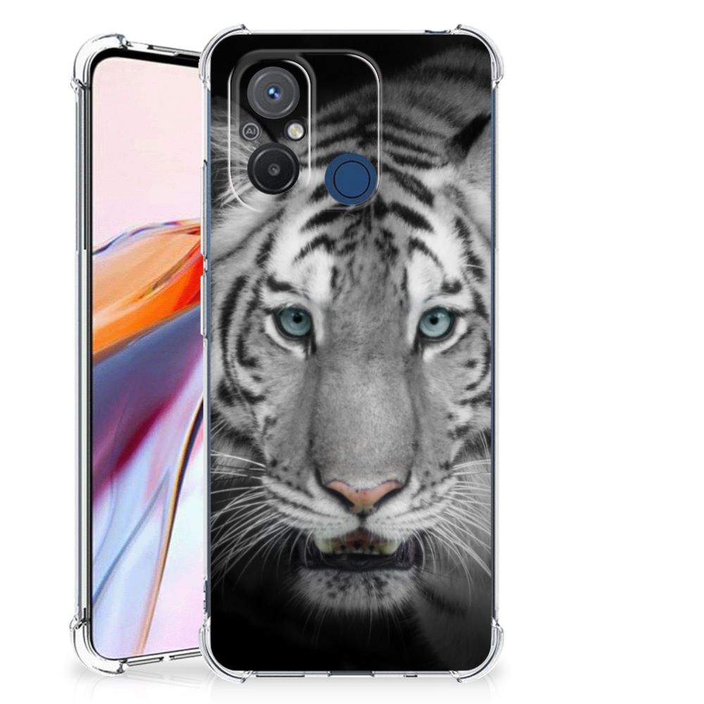 Xiaomi Redmi 12C Case Anti-shock Tijger B2C Telecom