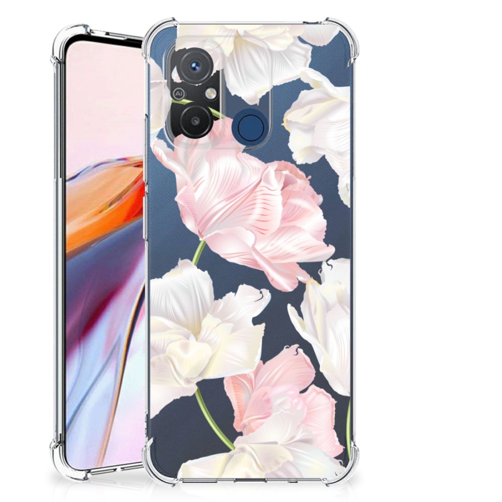 Xiaomi Redmi 12C Case Lovely Flowers B2C Telecom