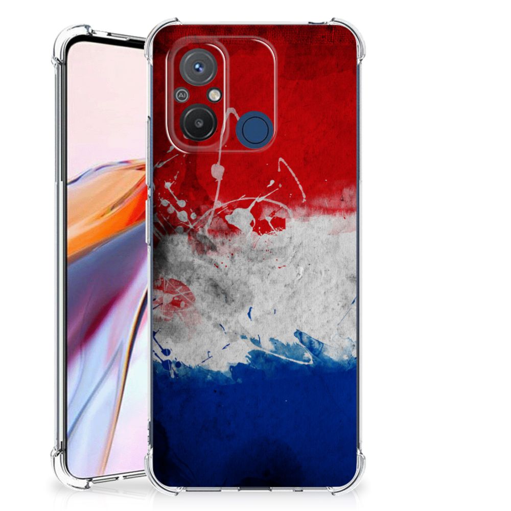 Xiaomi Redmi 12C Cover Case Nederland B2C Telecom