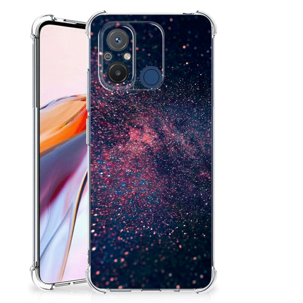 Xiaomi Redmi 12C Shockproof Case Stars B2C Telecom