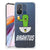 Xiaomi Redmi 12C Stevig Bumper Hoesje Braktus B2C Telecom
