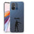 Xiaomi Redmi 12C Stevig Bumper Hoesje Floss B2C Telecom