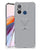 Xiaomi Redmi 12C Stevig Bumper Hoesje Grijs Baby Olifant B2C Telecom
