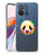 Xiaomi Redmi 12C Stevig Bumper Hoesje Panda Color B2C Telecom
