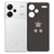 Xiaomi Redmi 13 Pro Plus Hoesje Gorilla TPU Antishock transparant design achterzijde