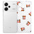 Xiaomi Redmi 13 Pro Plus Hoesje Hoesje Nut Jar TPU Antishock achteraanzicht
