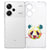 Xiaomi Redmi 13 Pro Plus Hoesje Panda Color TPU Antishock achterzijde design