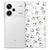 Xiaomi Redmi 13 Pro Plus Hoesje Pinguïn TPU Antishock achterzijde