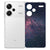 Xiaomi Redmi 13 Pro Plus Hoesje - Stars TPU Antishock achterkant hoesje sterren design