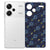 Xiaomi Redmi 13 Pro Plus Hoesje Voetbal TPU Antishock design voetbal aanzicht