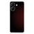Xiaomi Redmi 13C 4G Doorzichtige Silicone Hoesje Geruit Rood