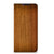 Xiaomi Redmi 9 Book Wallet Case Donker Hout