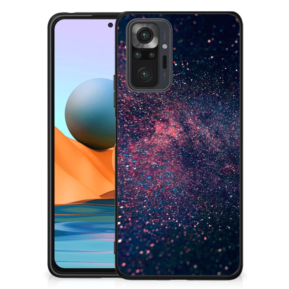 Xiaomi Redmi Note 10 Pro Backcover Stars B2C Telecom
