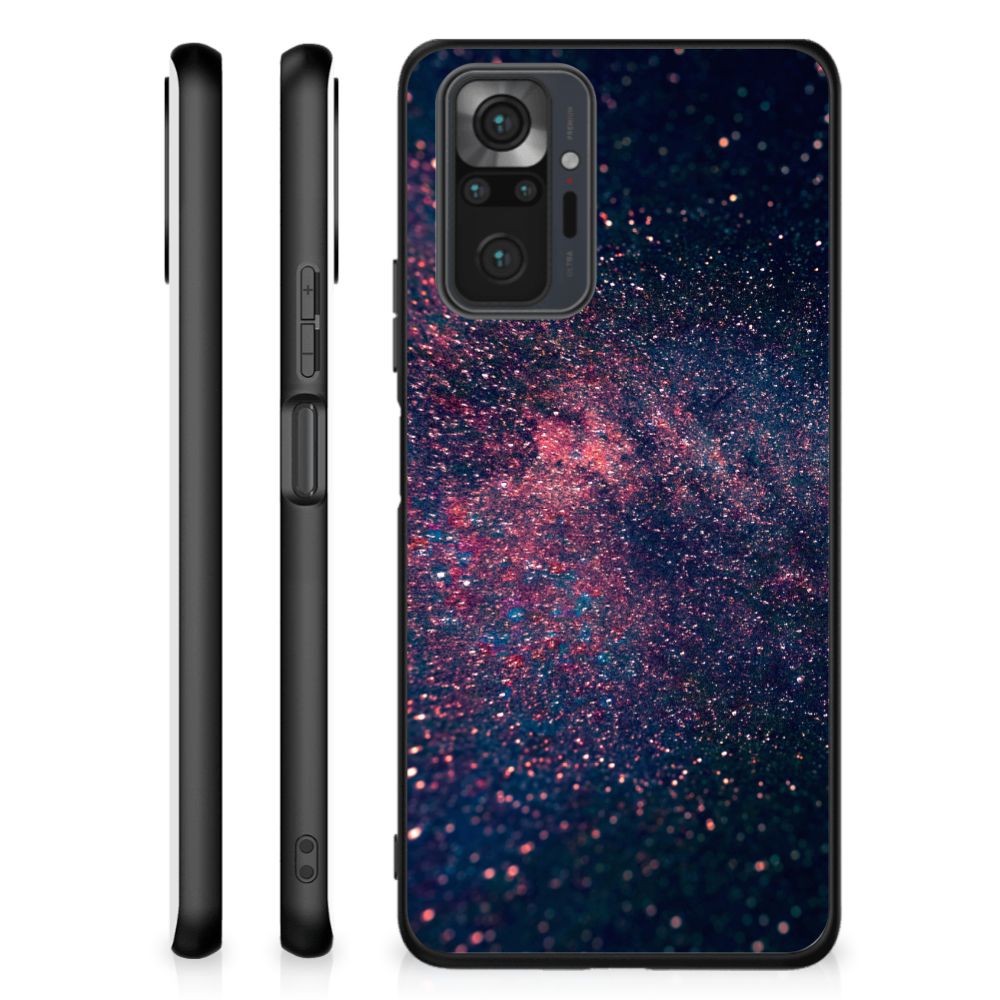 Xiaomi Redmi Note 10 Pro Backcover Stars B2C Telecom