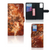 Xiaomi Redmi Note 10 Pro Bookcase Marmer Bruin