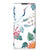 Xiaomi Redmi Note 11 Pro Hoesje maken Bird Flowers